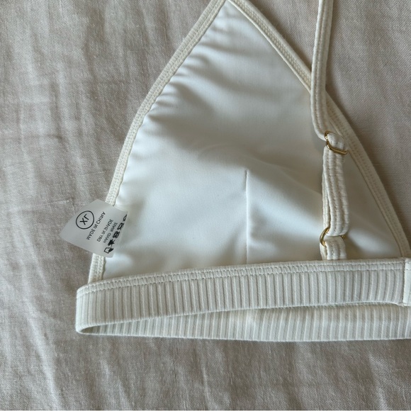 Montce XL bikini top - Picture 4 of 4